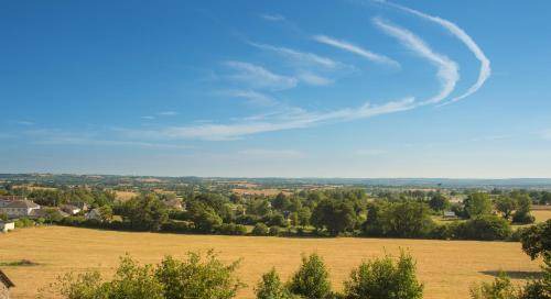 Le Beny Bocage Apartment | 33 m² Serviced apartment ∙ 4 guests