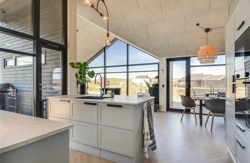 Vrist Strand House | 330 Harboøre - Hvilehjemsvej 17