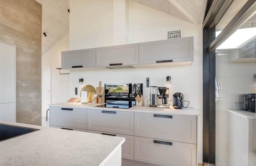 Vrist Strand House | 330 Harboøre - Hvilehjemsvej 17