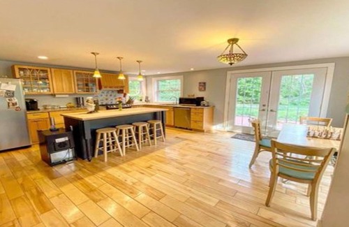 Canton House | 3300 sq ft house close to SLU, SUNY Canton, Clarkson, and SUNY Potsdam