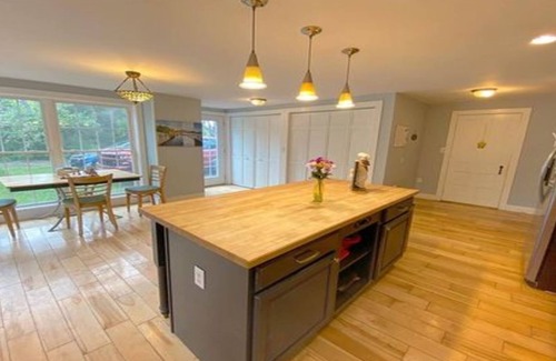Canton House | 3300 sq ft house close to SLU, SUNY Canton, Clarkson, and SUNY Potsdam