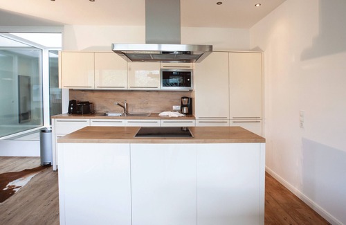 Tschagguns Apartment | 3310 Living Patrizia 10