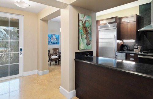 Rock Harbor Condo | 334 Mariners Club | 2 Bed, 2.5 Bath