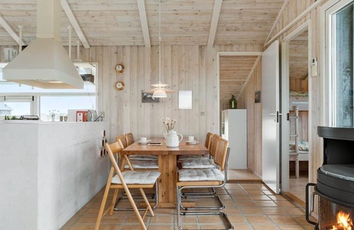Snedsted House | 334 Snedsted - Sømærkevej 64 B