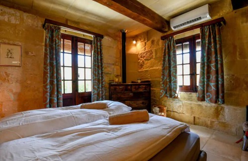Ggantija Cottage | 335 Jahre Altes House of Character in Xaghra