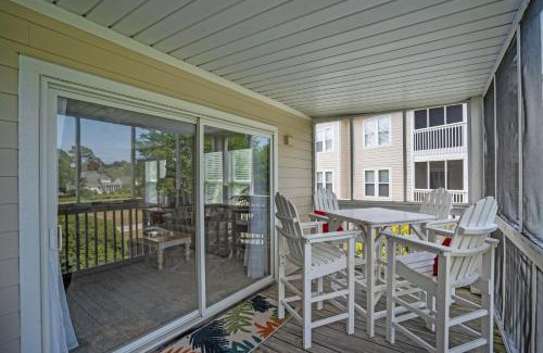 St. James Apartment | 3350 Club Villa Dr SE #803