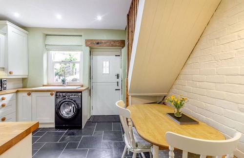 Matlock Cottage | 34 Church Street