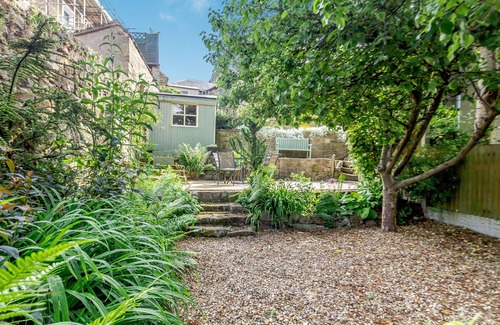 Matlock Cottage | 34 Church Street