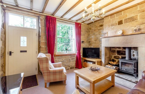 Matlock Cottage | 34 Church Street