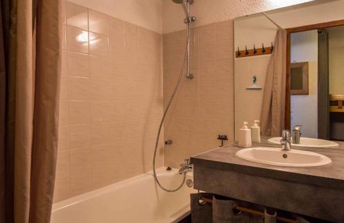 Vallandry Apartment | 34 Grande Ourse Vallandry - Les Arcs - Paradiski