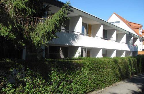 Priwall Apartment | 34 m² Apartment ∙ 2 guests