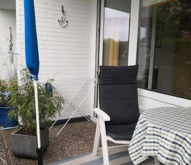 Priwall Apartment | 34 m² Apartment ∙ 2 guests