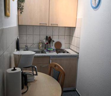 Priwall Apartment | 34 m² Apartment ∙ 2 guests
