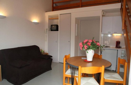 Aulus-les-Bains Apartment | 34 m² Apartment ∙ 1 bedroom ∙ 4 guests