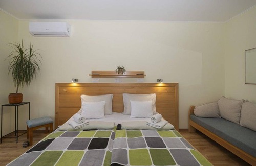 Heviz Apartment | 34 m² Apartment ∙ 1 bedroom ∙ 3 guests