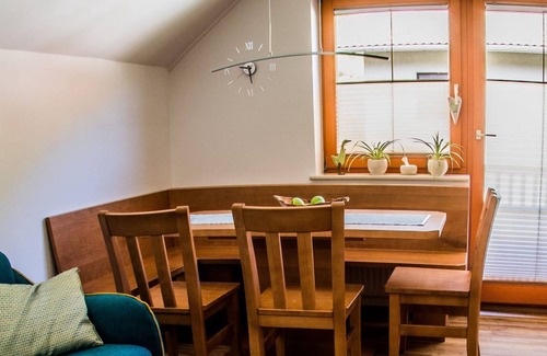 Luce Apartment | 34 m² Apartment ∙ 1 bedroom ∙ 4 guests