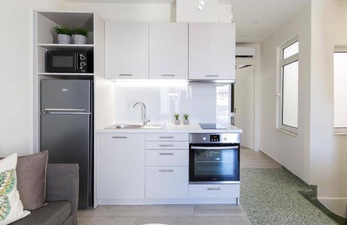 Old Town Rethymnon Apartment | 34 m² Apartment ∙ 4 guests