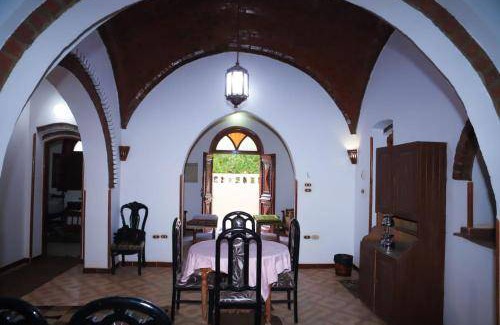 Luxor Bed & Breakfast | 34 m² Bed and breakfast ∙ 2 guests