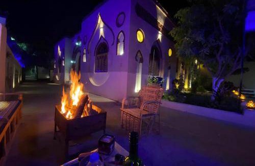Luxor Bed & Breakfast | 34 m² Bed and breakfast ∙ 2 guests
