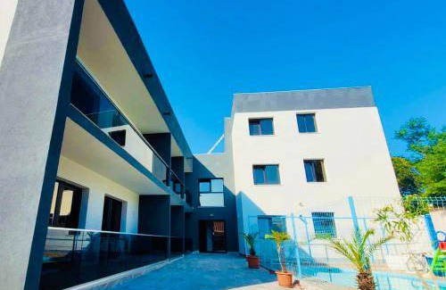 Doua Mai Bed & Breakfast | 34 m² Bed and breakfast ∙ 2 bedrooms ∙ 4 guests