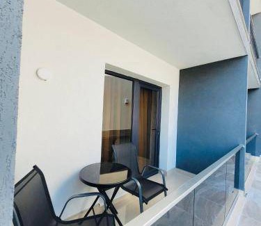Doua Mai Bed & Breakfast | 34 m² Bed and breakfast ∙ 2 bedrooms ∙ 4 guests