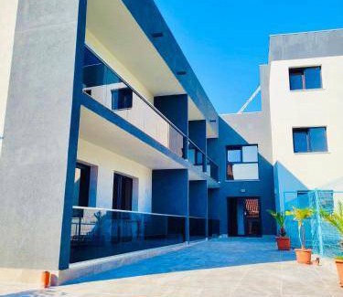 Doua Mai Bed & Breakfast | 34 m² Bed and breakfast ∙ 2 bedrooms ∙ 4 guests