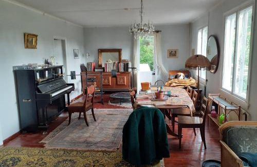 Pernaja Bed & Breakfast | 34 m² Bed and breakfast ∙ 4 guests