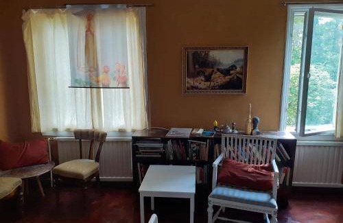Pernaja Bed & Breakfast | 34 m² Bed and breakfast ∙ 4 guests