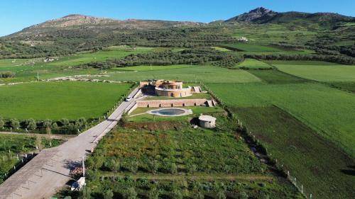 Aghbalou Aqorar Bed & Breakfast | 34 m² Bed and breakfast ∙ 3 guests