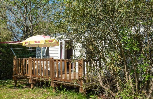 Saint-Thomas-de-Conac House | 34 m² Mobile home ∙ 3 bedrooms ∙ 6 guests