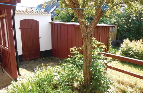 Skillinge House | 34 m² Maisonette ∙ 1 bedroom ∙ 4 guests