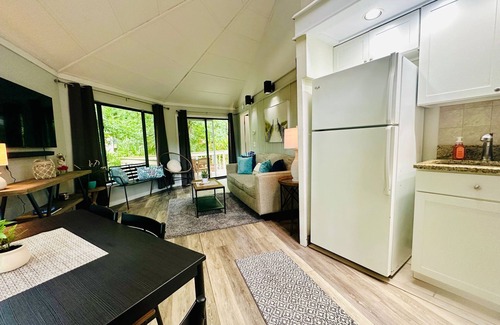 Night Heron House | 34 Night Heron l 1BR l Beach Bungalow l Sea Pines