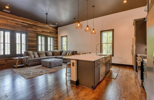 Murrells Inlet House | 34 Shady Moss Loop - Two Bedroom, Two Bath Townhome