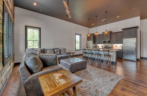 Murrells Inlet House | 34 Shady Moss Loop - Two Bedroom, Two Bath Townhome