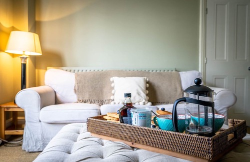 York House | 34 St Olave's - sleeps 7 guests in 3 bedrooms