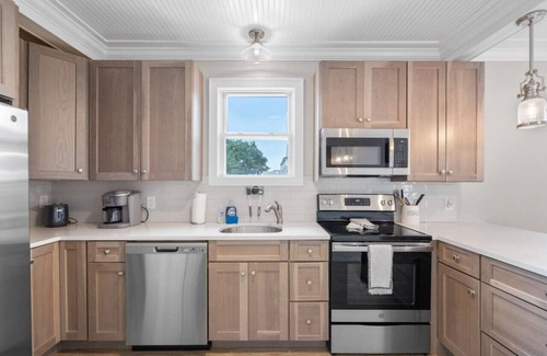 Old Lyme House | #34- Stunning-Newly Remodeled