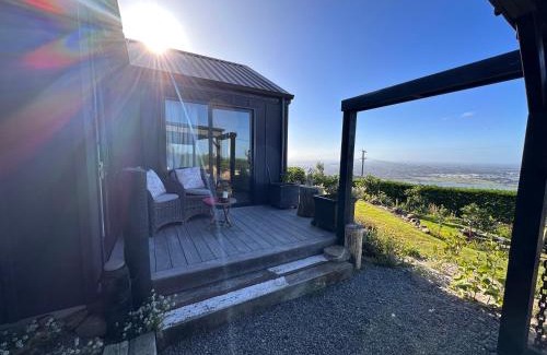 Mount Pleasant Bed & Breakfast | 340 deg Alps & Sea