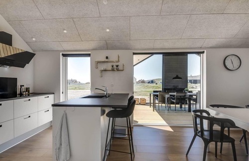 Vrist Strand House | 340 Harboøre - Byskovvej 40