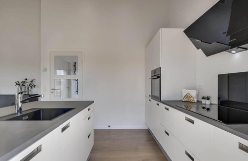 Vrist Strand House | 340 Harboøre - Byskovvej 40