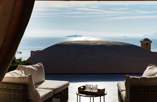 Arienzo Villa | 340 m² Villa ∙ 5 bedrooms ∙ 10 guests
