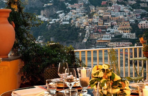 Arienzo Villa | 340 m² Villa ∙ 5 bedrooms ∙ 10 guests