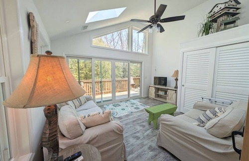 Clearwater House | 34057 Anna Maria Drive