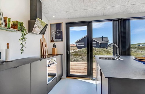 Vrist Strand House | 342 Harboøre - Hvilehjemsvej 42