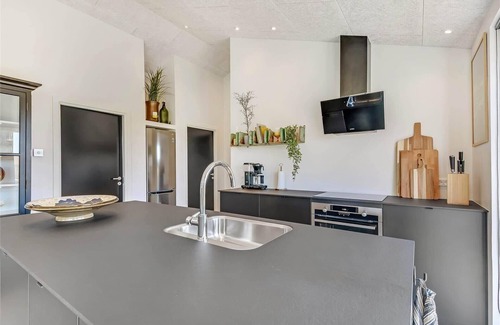 Vrist Strand House | 342 Harboøre - Hvilehjemsvej 42