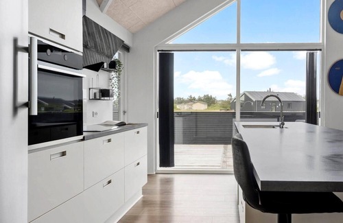 Vrist Strand House | 343 Harboøre - Horizonvej 10 a