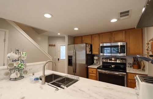 Saint Helena Island Villa | 344 Capt John Fripp Villa
