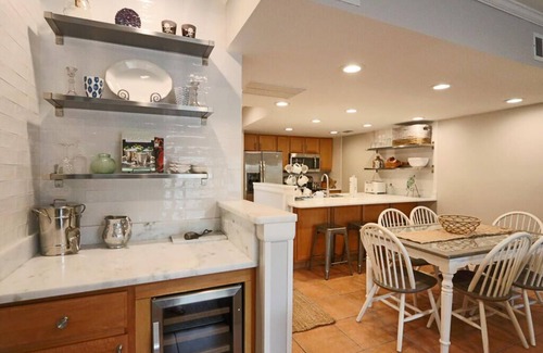 Saint Helena Island Villa | 344 Capt John Fripp Villa