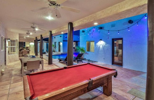 Lake Havasu City House | 344 m² House ∙ 6 bedrooms ∙ 23 guests