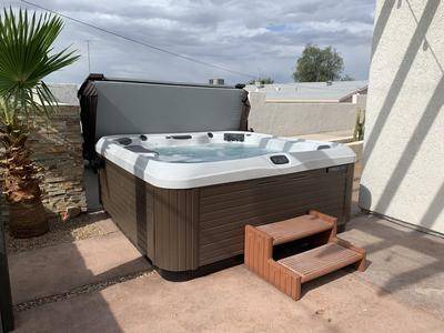 Lake Havasu City House | 344 m² House ∙ 6 bedrooms ∙ 23 guests