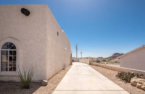 Lake Havasu City House | 344 m² House ∙ 6 bedrooms ∙ 23 guests